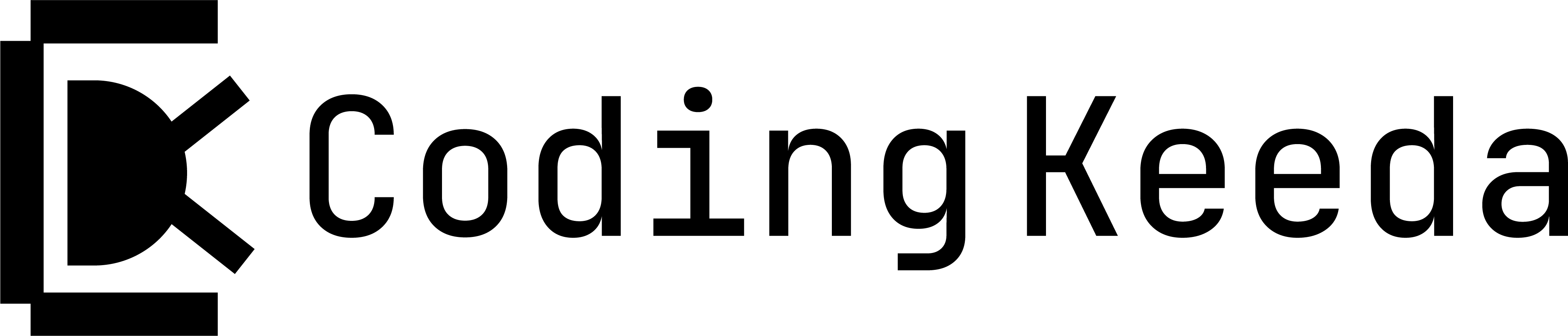 Coding Keeda Logo